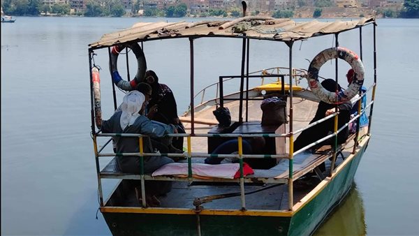 معدية نهرية