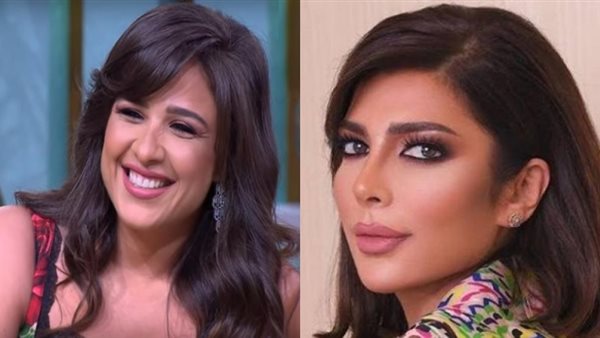 أصالة وياسمين عبد