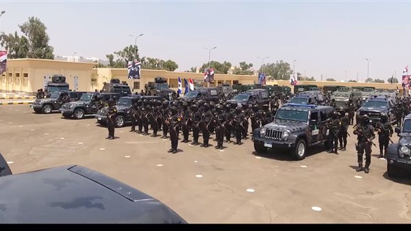 فوات الشرطة