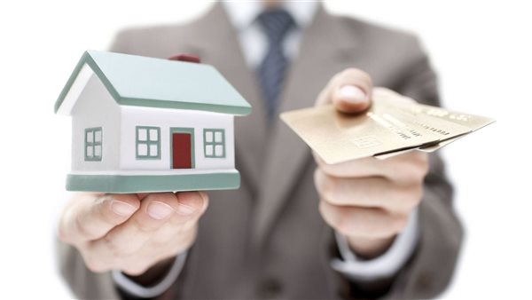 عقارات ـ أرشيفية