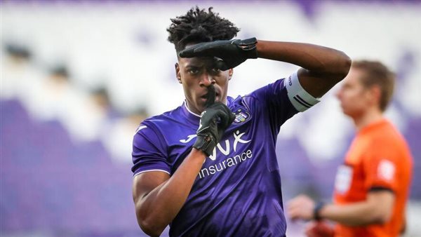 سامبي لوكونجا