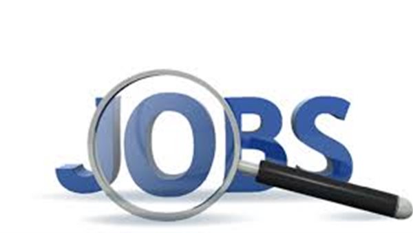 وظائف شاغرة