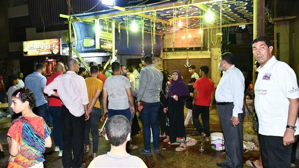 محافظة الفيوم تستعد