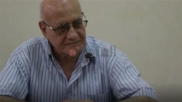 الدكتور محمد غريب