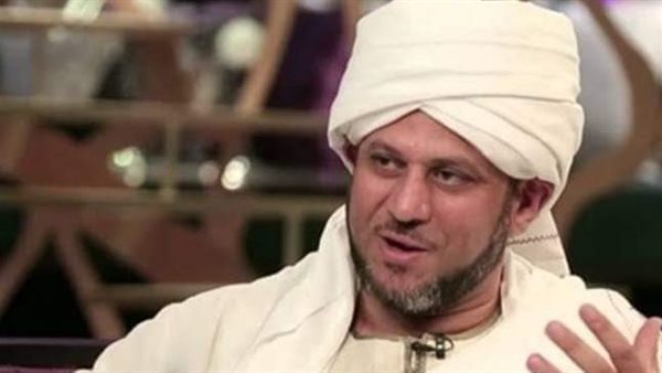 السيد الادريسي