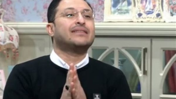 الدكتور محمد علي