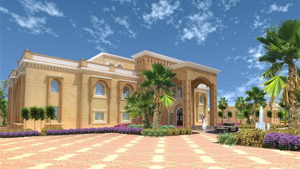 منزل ـ أرشيفية