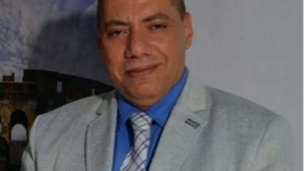 الدكتور هشام ماجد