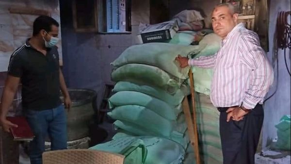 حملات على مخابز البحيرة