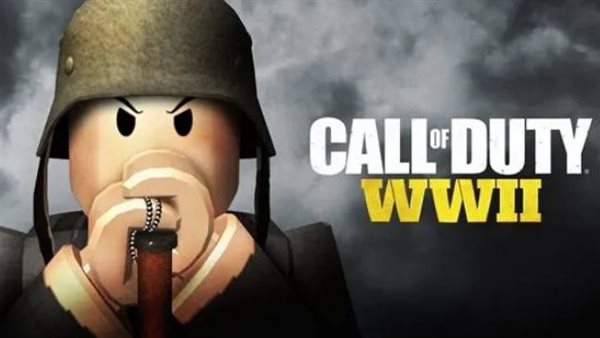 Call Of Duty في روبلوكس