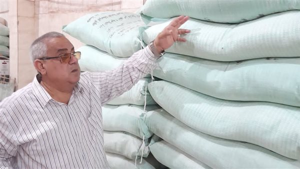 مخابز الإسكندرية