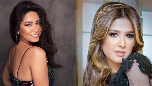 شيرين عبد الوهاب