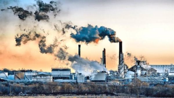 انبعاثات كربونية