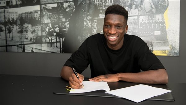 تقديم بوروسيا دورتموند