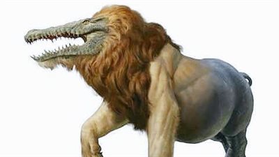 قلوب الأشرار يلتهمها مخلوق “العمعم”.. تعرف على قصة العالم الآخر في مصر القديمة