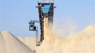 8 مليارات طن حجم احتياطي مصر من الفوسفات 