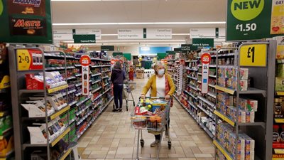 توقعات باستمرار ارتفاع أسعار القمح والسكر والزيت عالميا حتى ديسمبر