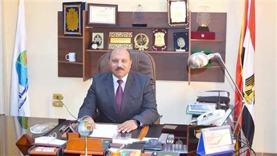 رئيس مياه القناة يناشد المواطنين عدم إلقاء مُخلفات ذبح الأضحية في غرف الصرف