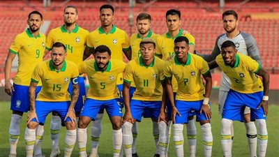 أولمبياد طوكيو 2020.. تعرف على أبرز 3 لاعبين في منتخب البرازيل