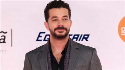 شريف سلامة يكشف كواليس مسلسل فاتن أمل حربي في برنامج كلمة أخيرة الثلاثاء القادم