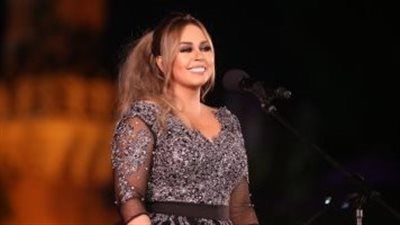 تعرف على آخر حفلات الفنانة سوما قبل دخولها العناية المركزة