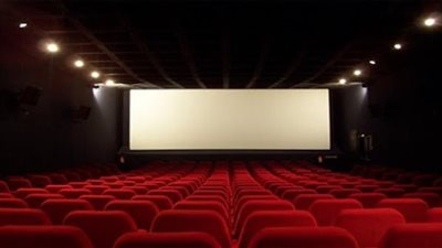 سينما لضعاف السمع.. السفارة الأمريكية تطلق برنامجها الفن في كل مكان بالإسكندرية