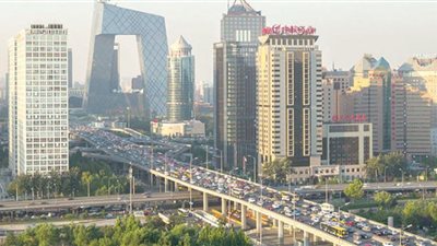 انكماش قطاع العقارات في الصين لأول مرة منذ ظهور الجائحة