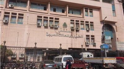 صاحب مصنع مشروبات بالمنوفية يحاول الانتحار بحبة الغلال القاتلة