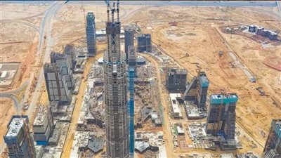 متى ينتقل الجهاز المركزي للتنظيم والإدارة إلى العاصمة الإدارية الجديدة؟