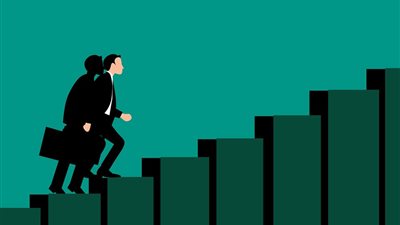 تعرف على تفاصيل التطبيق الإلكتروني لمعرفة أحقية الموظف في الترقية