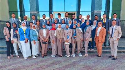 رغم العقبات.. تخرج أولى دفعات 