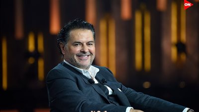 راغب علامة: رفضت بيع منزل العائلة لهذا السبب