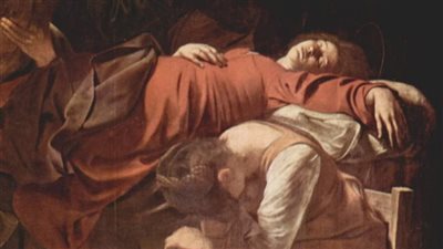 لوحات عالمية.. 