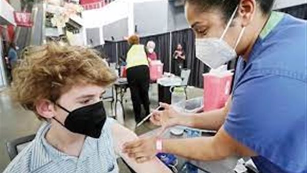 تطعيم الاطفال 