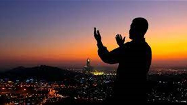 دعاء عيد الأضحى 