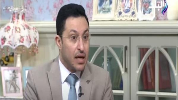 الداعية محمد علي