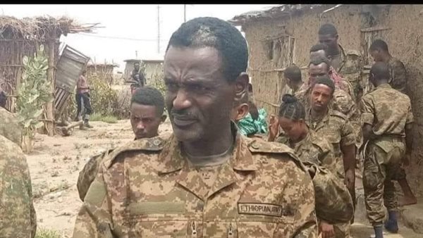 رئيس عمليات القيادة