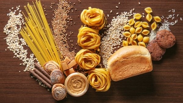 الكربوهيدرات