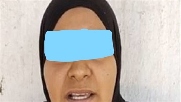 المتهمة بقتل الطفل