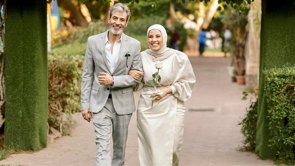 محمد سليمان وابنته