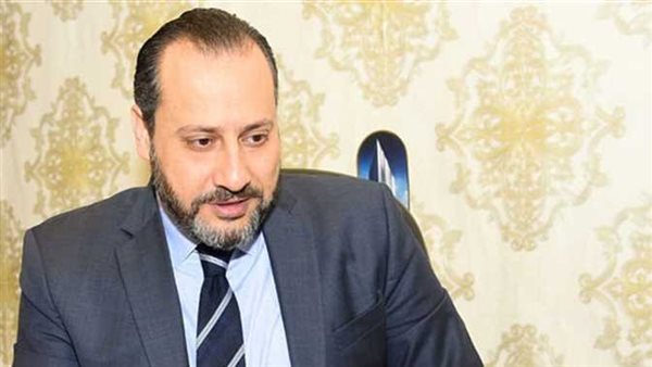 صابر سليمان مساعد