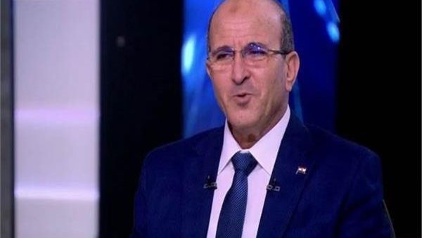 الدكتور طارق سليمان