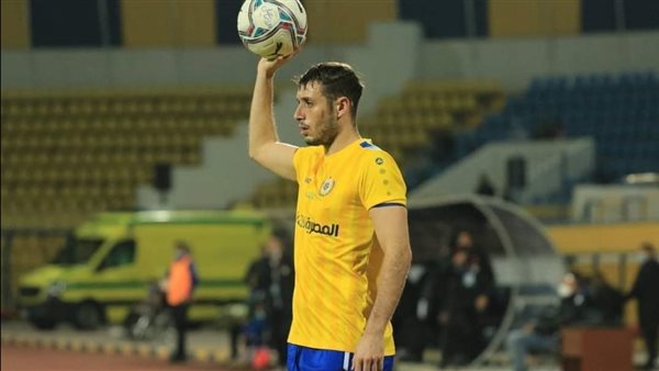 رضوان شريفي