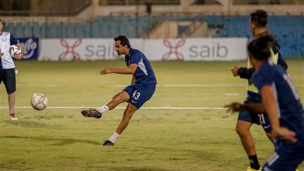 مران البنك الأهلي