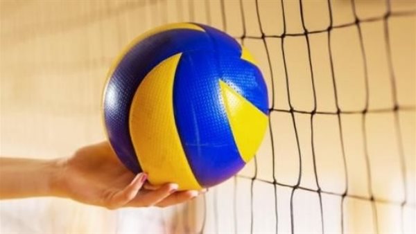 الكرة الطائرة