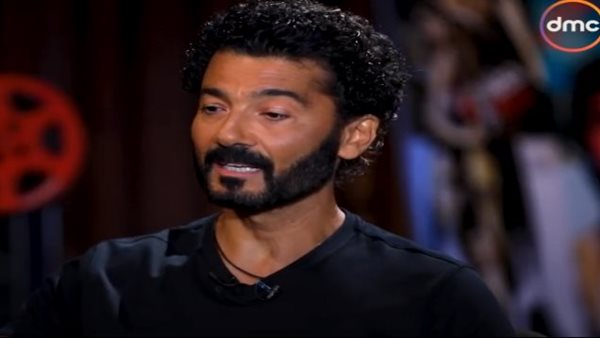 خالد النبوي