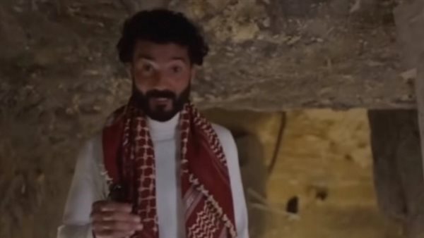 خالد النبوي