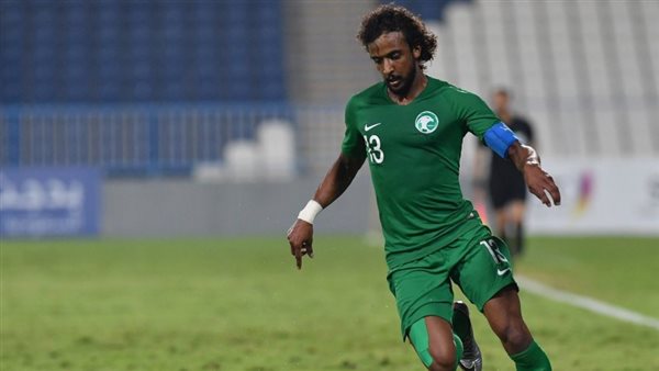 ياسر الشهراني