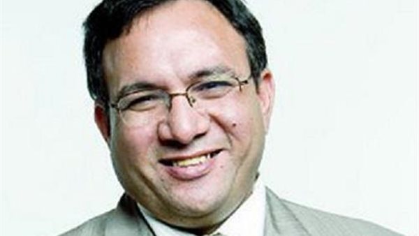 عمار علي حسن