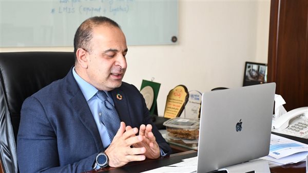 أحمد كمالي نائب وزرة